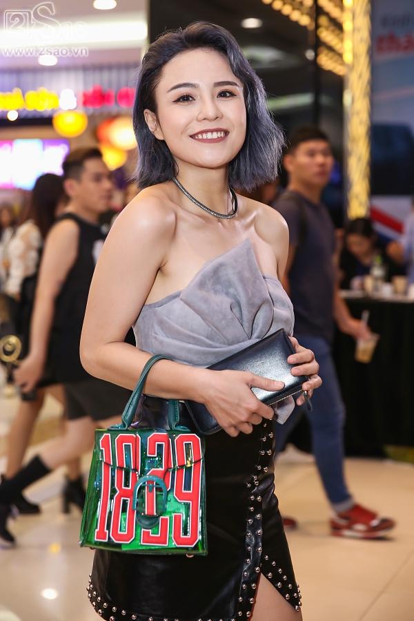 Hòa Minzy sẵn sàng đối chất với ai nói mình bịa chuyện biện minh cho việc đến trễ-5