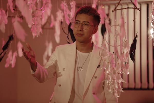 OnlyC khuyên mọi người hãy cứ Yêu đi, đừng sợ!-2