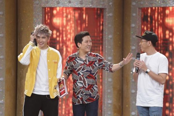 Được Trường Giang khen chưa hẳn là tốt, biết đâu lại muối mặt như Chi Dân!-4