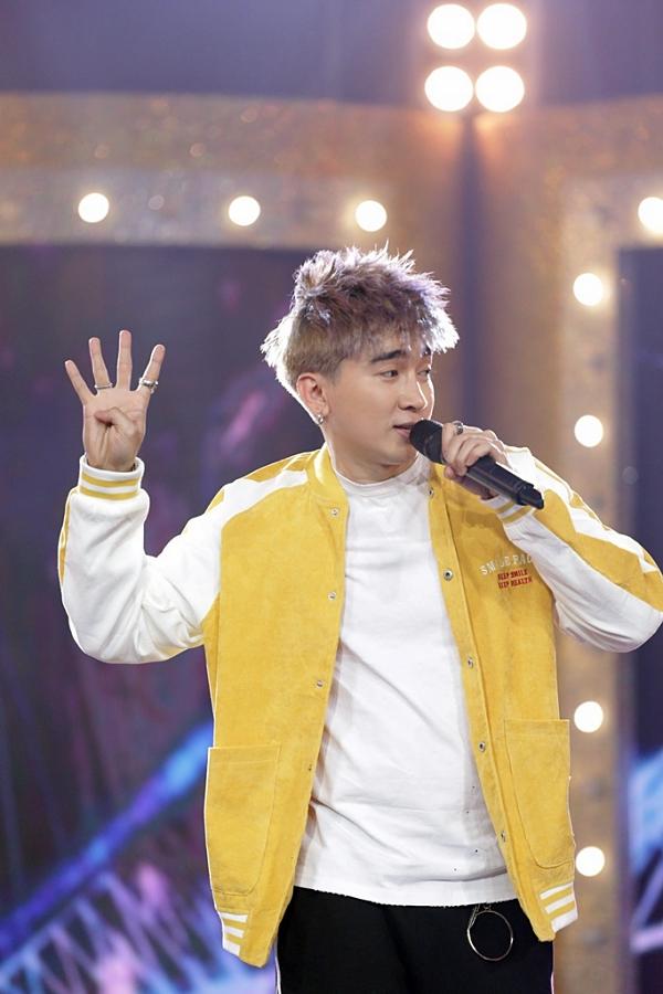 Được Trường Giang khen chưa hẳn là tốt, biết đâu lại muối mặt như Chi Dân!-6