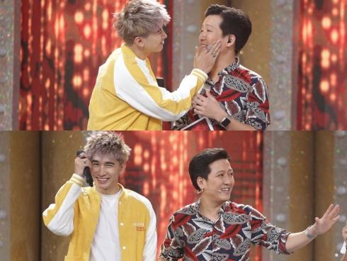 Fan khủng không kém Sơn Tùng, Chi Dân cũng là ứng cử viên sáng giá giành cúp MAMA 2017-7