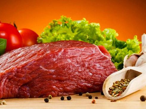 Bữa sáng thật ngon với miến xào thịt bằm giản dị-6