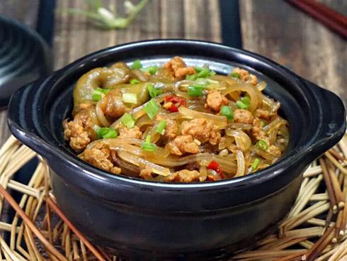 Cách luộc rau không cần nồi vẫn xanh ngắt, thẳng hàng đẹp lối chẳng tốn công bày-5