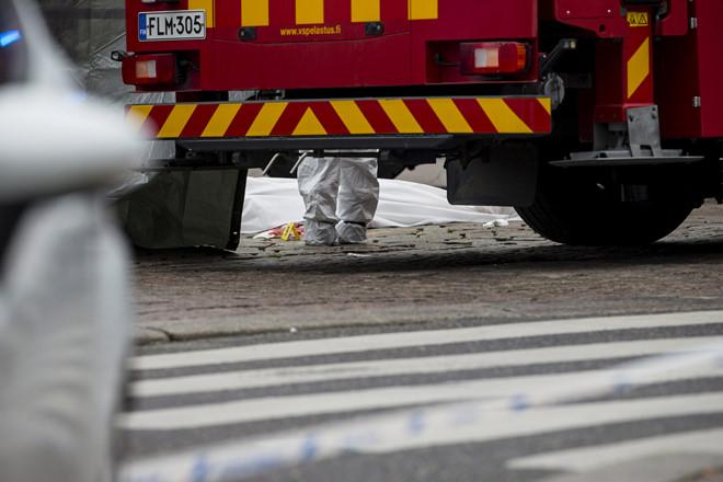 Đâm dao liên tiếp tại Phần Lan và Đức sau vụ khủng bố Barcelona-1