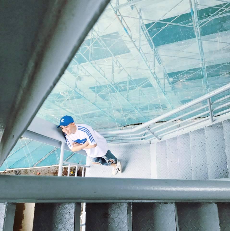 Hot girl - hot boy Việt 19/8: Salim khoe đường cong quyến rũ đốt mắt người nhìn-9