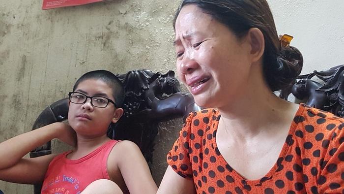 Sự việc hy hữu ở Hà Nội: Thanh tra Hà Nội mời người chết lên làm việc-1