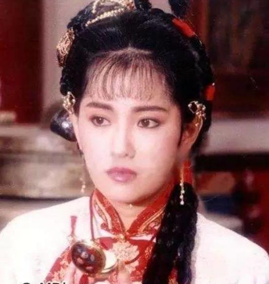 Mỹ nhân đẹp nhất Bao Thanh Thiên từng tự tử vì tin đồn yêu xã hội đen-4