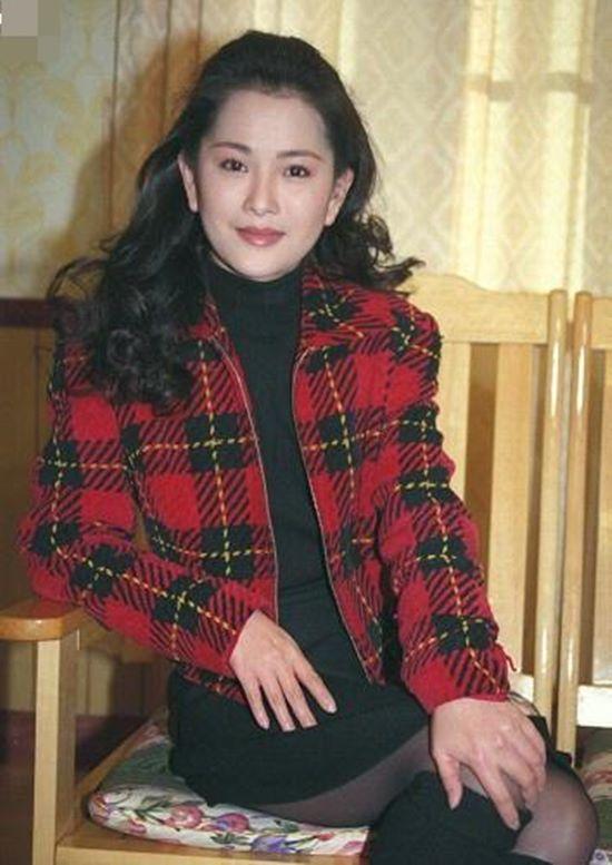 Mỹ nhân đẹp nhất Bao Thanh Thiên từng tự tử vì tin đồn yêu xã hội đen-8