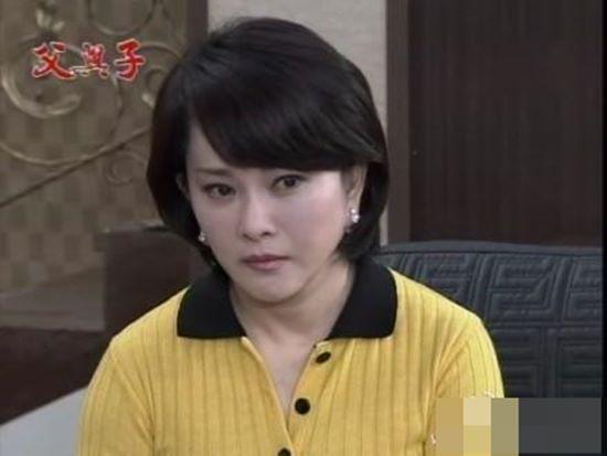 Mỹ nhân đẹp nhất Bao Thanh Thiên từng tự tử vì tin đồn yêu xã hội đen-9