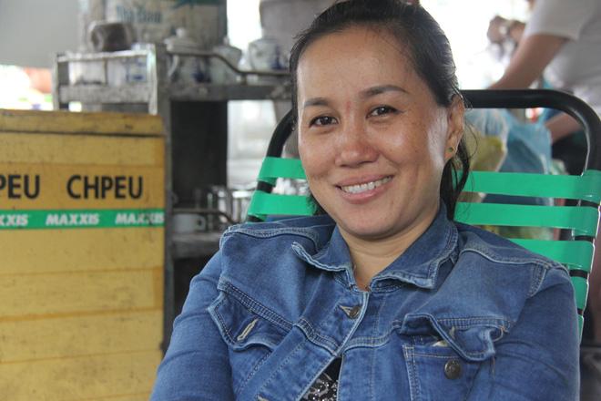 Tìm thấy con trai bị tâm thần mất tích sau 2 tháng, người mẹ vỡ òa hạnh phúc-1