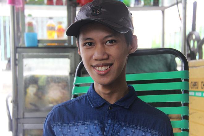 Tìm thấy con trai bị tâm thần mất tích sau 2 tháng, người mẹ vỡ òa hạnh phúc-3