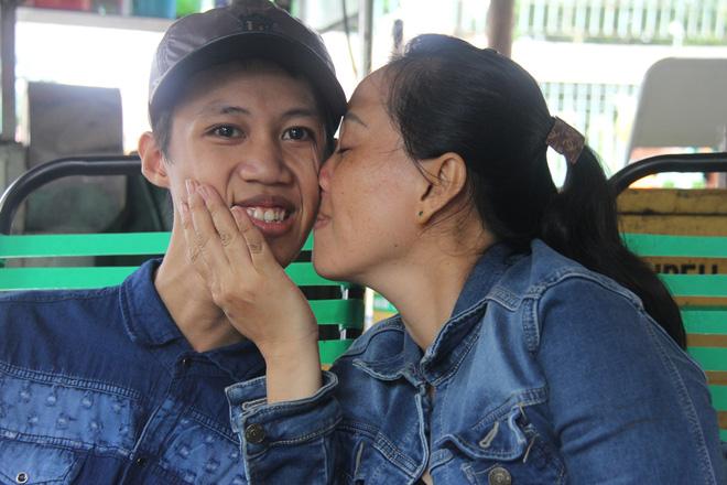 Tìm thấy con trai bị tâm thần mất tích sau 2 tháng, người mẹ vỡ òa hạnh phúc-4