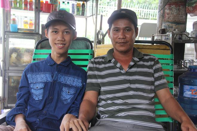 Tìm thấy con trai bị tâm thần mất tích sau 2 tháng, người mẹ vỡ òa hạnh phúc-6