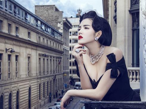 Thực hư thông tin Lý Nhã Kỳ qua đời vì mắc bệnh lạ-5