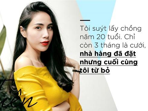 Thủy Tiên: 'Công Vinh khóc khi tôi kể bị xâm hại tình dục nhiều lần'