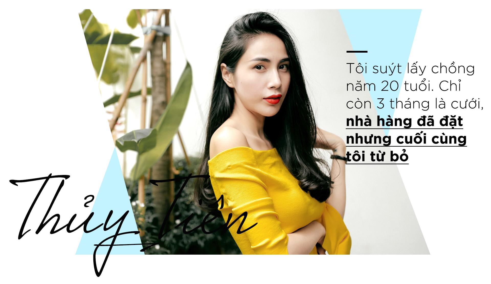 Thủy Tiên: Công Vinh khóc khi tôi kể bị xâm hại tình dục nhiều lần-4