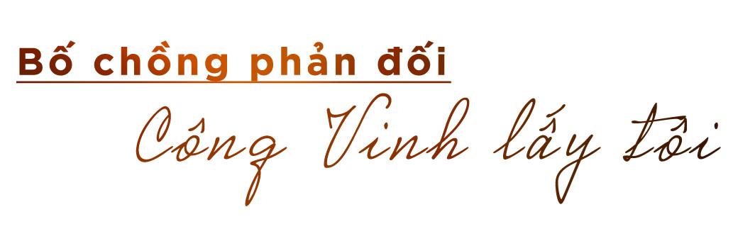 Thủy Tiên: Công Vinh khóc khi tôi kể bị xâm hại tình dục nhiều lần-6