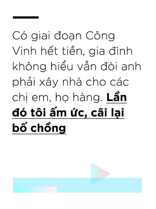 Thủy Tiên: Công Vinh khóc khi tôi kể bị xâm hại tình dục nhiều lần-7