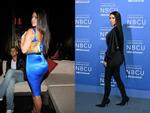 Boot denim bị chê tả tơi của Kim Kardashian lại hot bất ngờ tại các shop thời trang Việt-10