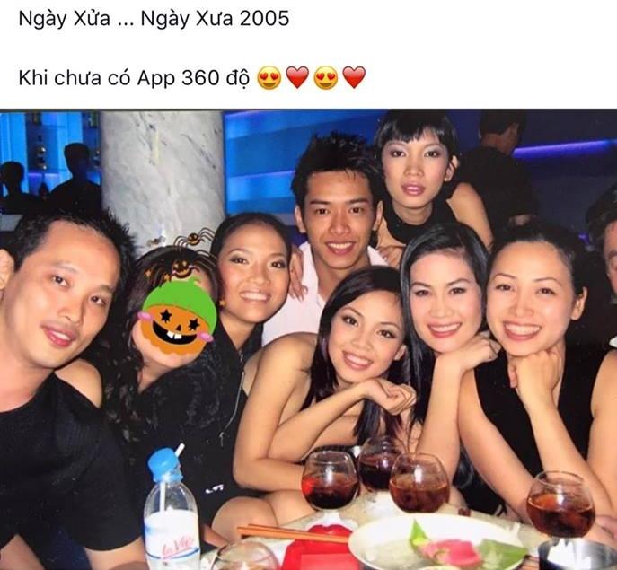 Chỉ đích danh Thân Thúy Hà, Ngọc Thúy khuyên bạn cũ bớt bao đồng trời mới thương-5