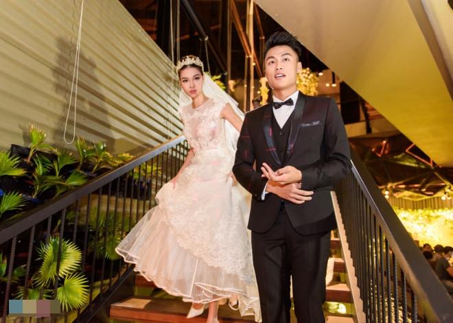 Kỳ Hân: Tôi hãnh diện vì đang có thứ mọi cô gái mơ ước-1