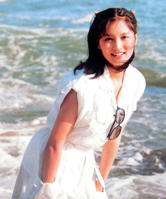 Ngọc nữ đời đầu Trung Quốc qua đời lặng lẽ ở Mỹ-1