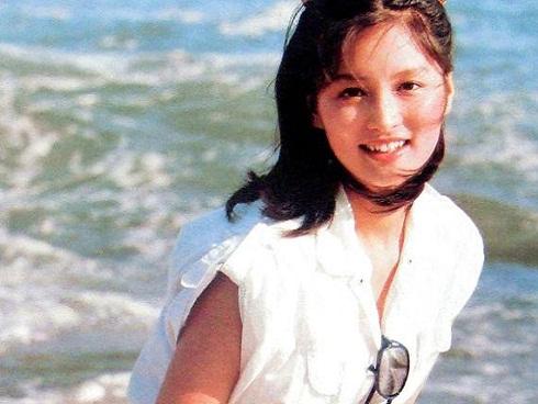 Ngọc nữ đời đầu Trung Quốc qua đời lặng lẽ ở Mỹ