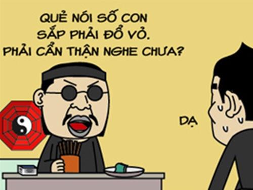 Vợ đã chết bỗng nhiên sống lại, quay về dọa khiến chồng chết không kịp trăng trối-2