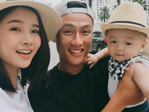 Kỳ Hân cao tay khi khóa Mạc Hồng Quân từ ngay lúc mới yêu-6