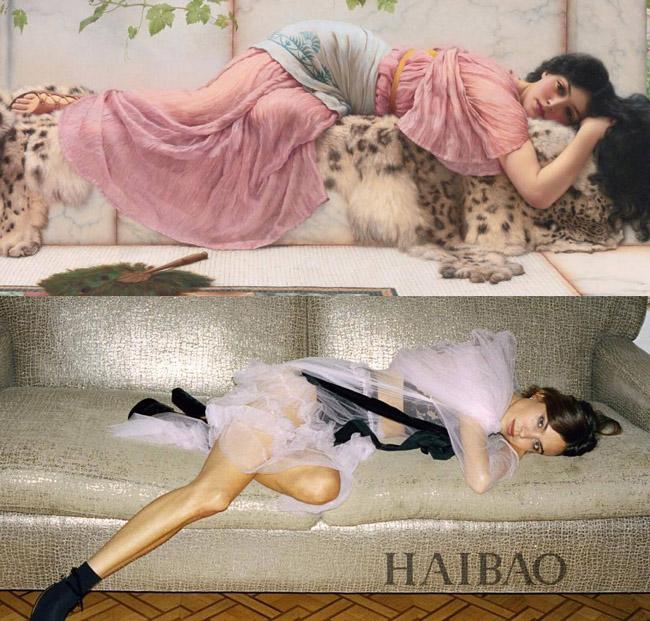 Tưởng đơn giản xuề xòa, không ngờ cô gái 34 tuổi này lại mặc chuẩn như tranh vẽ-5