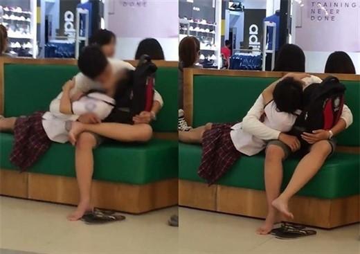 Thời này còn ai tin chuyện chỉ nắm tay nhau cũng có bầu?-1