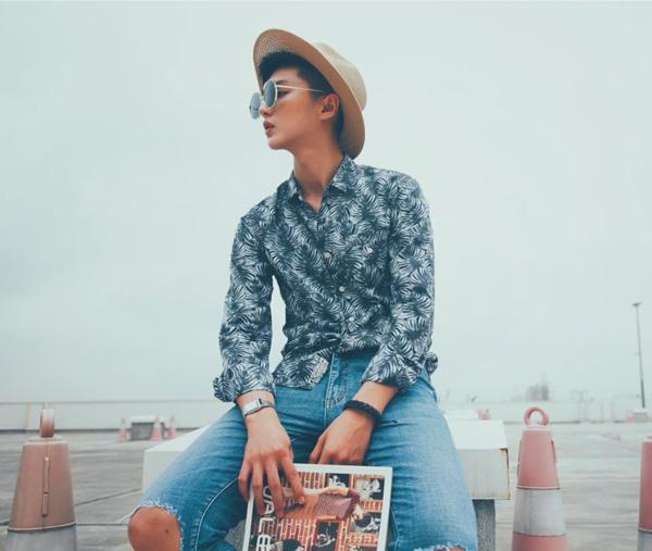 Tân sinh viên Sân khấu Điện ảnh khiến bao cô gái điêu đứng nhờ ngoại hình xuất sắc-6