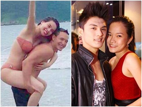 Clip Hà Hồ nắm tay Kim Lý cùng về nhà, chính thức công khai quan hệ yêu đương-8