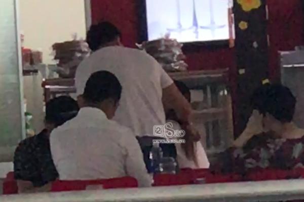 Lộ clip hôn nhau say đắm, Hà Hồ và Kim Lý sáng nhất làng showbiz ngập scandal tuần qua-3