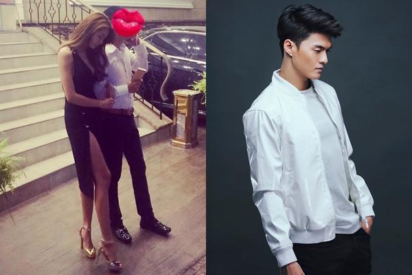 Lộ clip hôn nhau say đắm, Hà Hồ và Kim Lý sáng nhất làng showbiz ngập scandal tuần qua-7