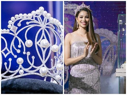 Mỹ nhân nào sẽ đại diện Việt Nam thi đấu tại Hoa hậu Hoàn vũ 2017?-11