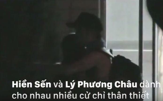 Lộ clip hôn nhau say đắm, Hà Hồ và Kim Lý sáng nhất làng showbiz ngập scandal tuần qua-12