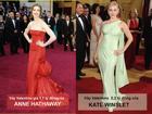 10 bộ váy 'đắt không tưởng nổi' trong lịch sử thảm đỏ