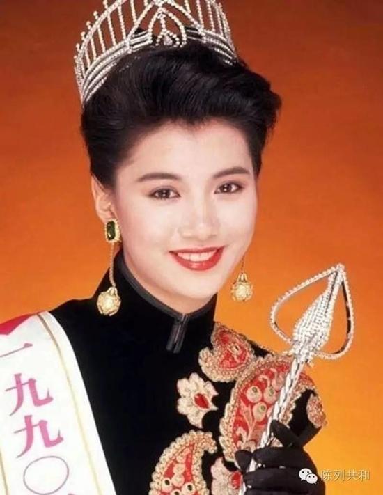 Chuyện chưa kể về Hoa hậu từng đắc tội với Thành Long và muốn cầm dao đâm chết Xa Thi Mạn-1