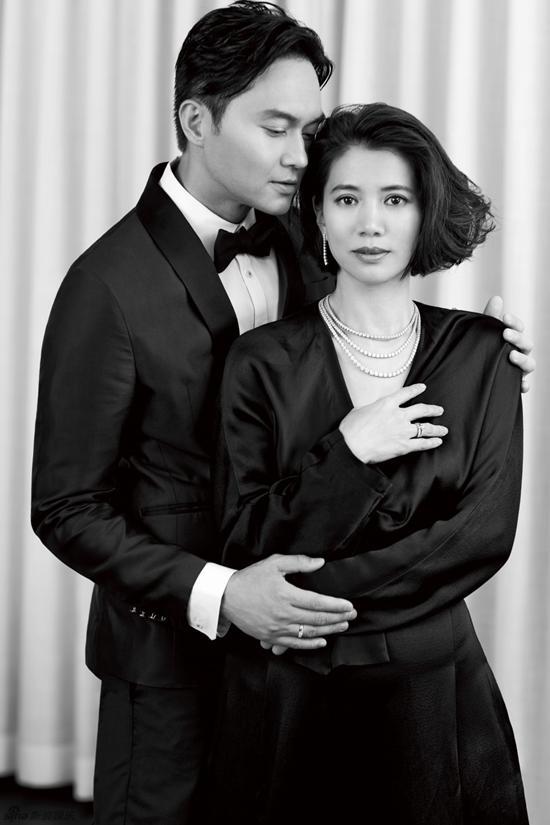 Chuyện chưa kể về Hoa hậu từng đắc tội với Thành Long và muốn cầm dao đâm chết Xa Thi Mạn-10