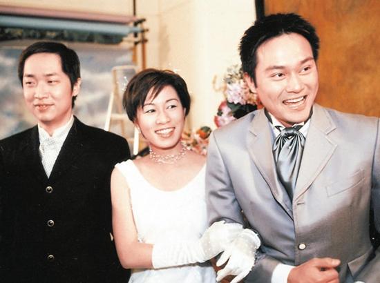 Chuyện chưa kể về Hoa hậu từng đắc tội với Thành Long và muốn cầm dao đâm chết Xa Thi Mạn-11