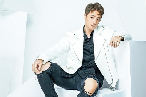 Đăng Khôi: Tôi giờ đây không còn sân si những đỉnh cao mới-1