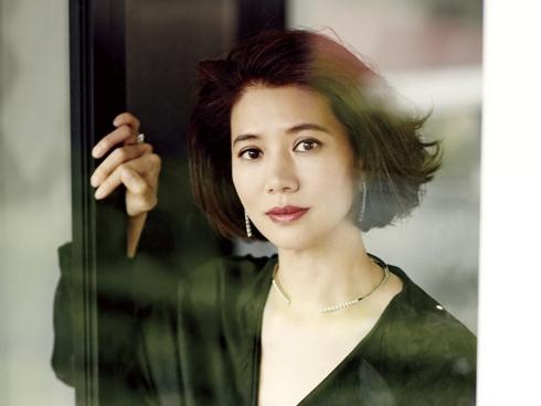 Chuyện chưa kể về Hoa hậu từng đắc tội với Thành Long và muốn cầm dao đâm chết Xa Thi Mạn