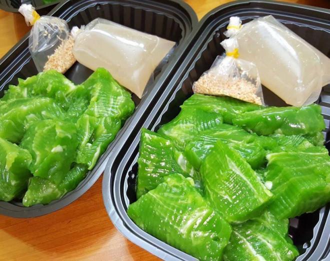 Chết mê với 9 đặc sản xứ Thanh nức tiếng gần xa-5