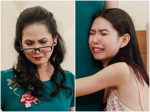 Cuộc chiến không hồi kết của Nam Trung và Võ Hoàng Yến trên ghế nóng Next Top-9