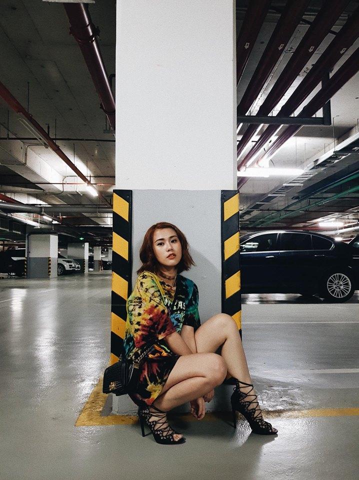 Hot girl - hot boy Việt 20/8: Đại gia Minh Nhựa gửi lời mật ngọt đến bà xã-12