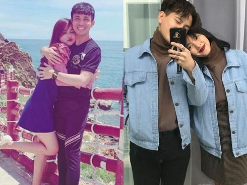 Hot girl - hot boy Việt 20/8: Đại gia Minh Nhựa gửi lời 'mật ngọt' đến bà xã