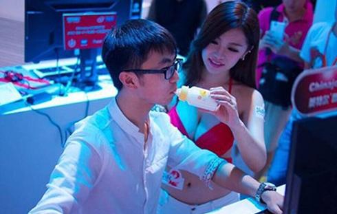 Những tác phẩm vẽ bậy kinh điển của học trò khi... chán học-9