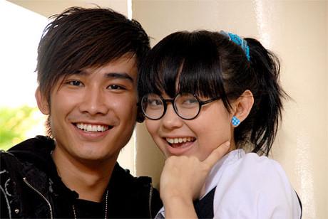 Việt Trinh, Minh Hằng, Miu Lê và Kaity Nguyễn: Ai là tình đầu quốc dân của bạn?-4