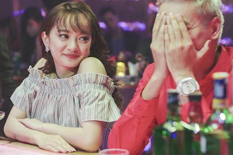 Việt Trinh, Minh Hằng, Miu Lê và Kaity Nguyễn: Ai là tình đầu quốc dân của bạn?-6